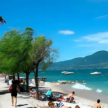 In By Garda