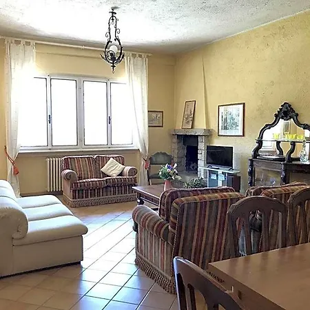 In By Garda Villa Torri Del Benaco